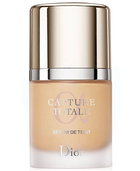 dior capture totale foundation dupe|dior capture totale foundation discontinued.